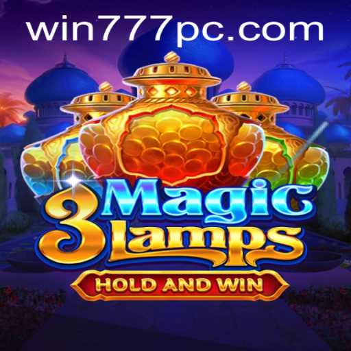 Discover the Enchanting World of 3MagicLamps with Win777