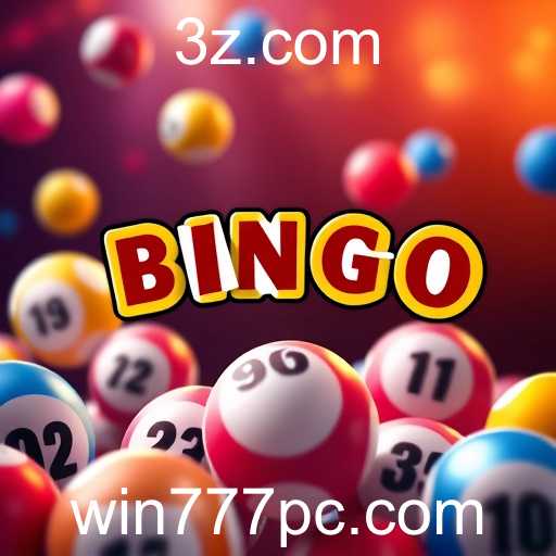 O Clássico e Inovador Bingo no Win777