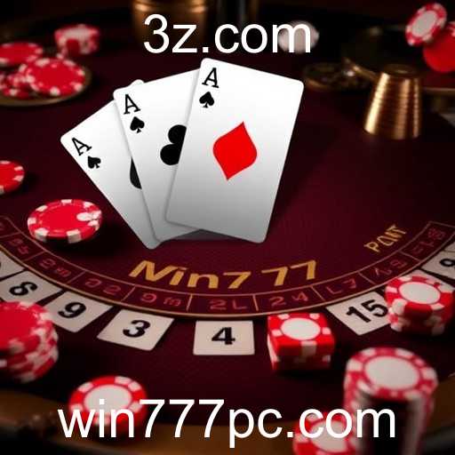 A Fascinante Arte do Blackjack no Win777