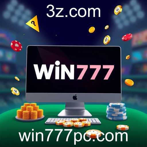 A Evolução dos Jogos Online e o Fenômeno Win777