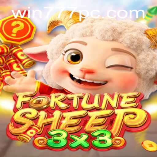Unveiling FortuneSheep: An Exciting New Game with a Chance to Win Big with Win777