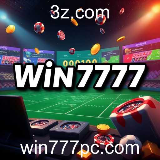Win777