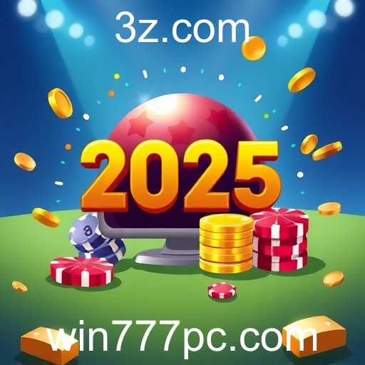 Impacto do Win777 na Indústria de Jogos em 2025