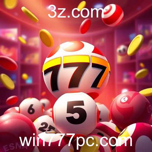 Desvendando o Fascínio dos Jogos de Loteria no Win777
