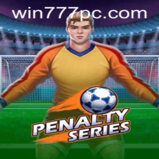 PenaltySeries: The Ultimate Game for Soccer Enthusiasts