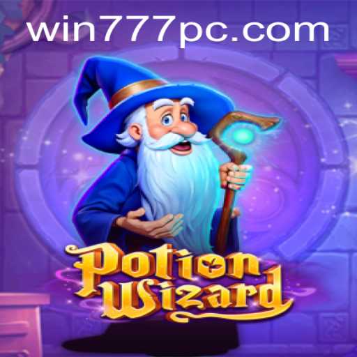PotionWizard: A Magical Journey with Win777