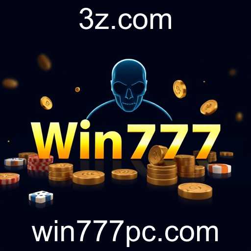 A Ascensão dos Jogos Online com Win777