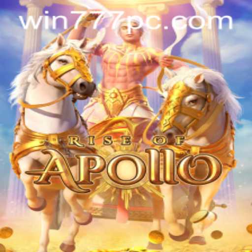 Discover the Mythical Excitement of Rise of Apollo: Your Guide to Winning Big with Win777