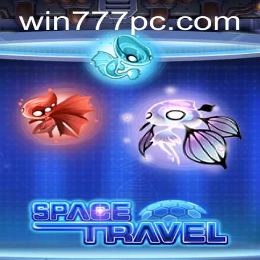 Embark on an Epic Adventure with SpaceTravel and Win777