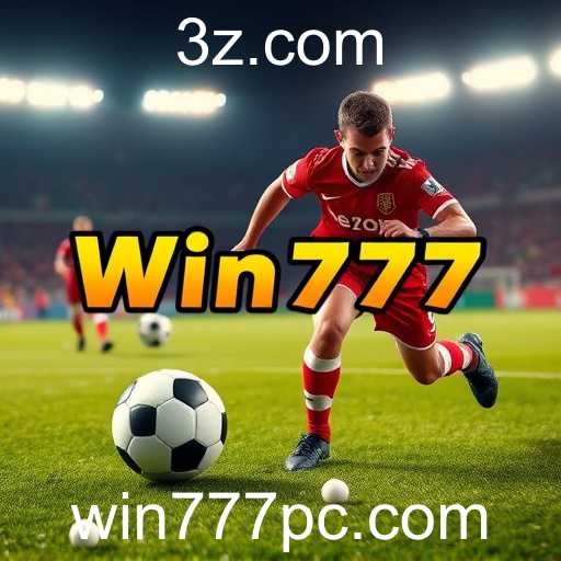 A Revolução das Apostas Esportivas no Win777